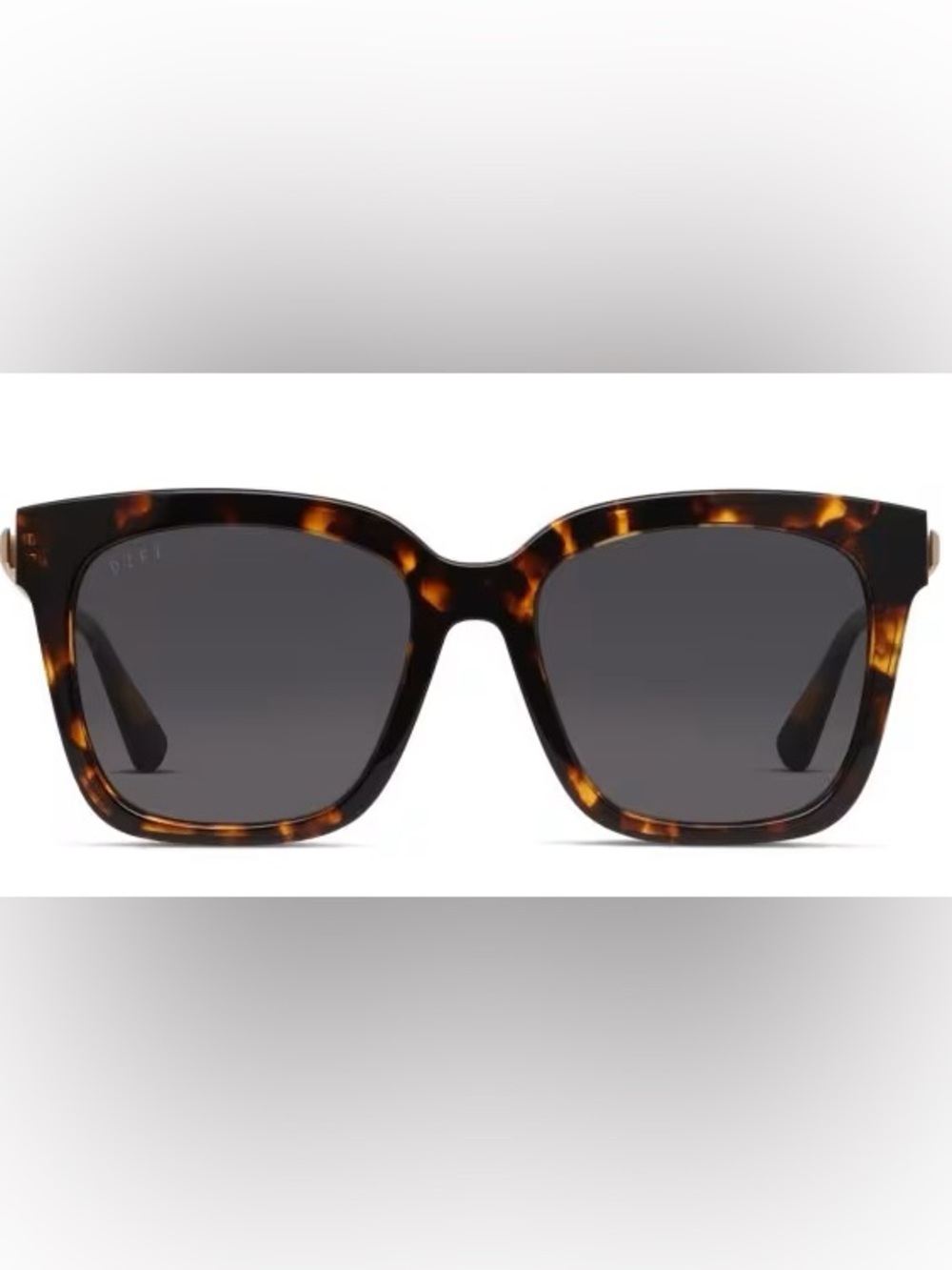 DIFF bella polarized Sunglasses - Picture 8 of 8